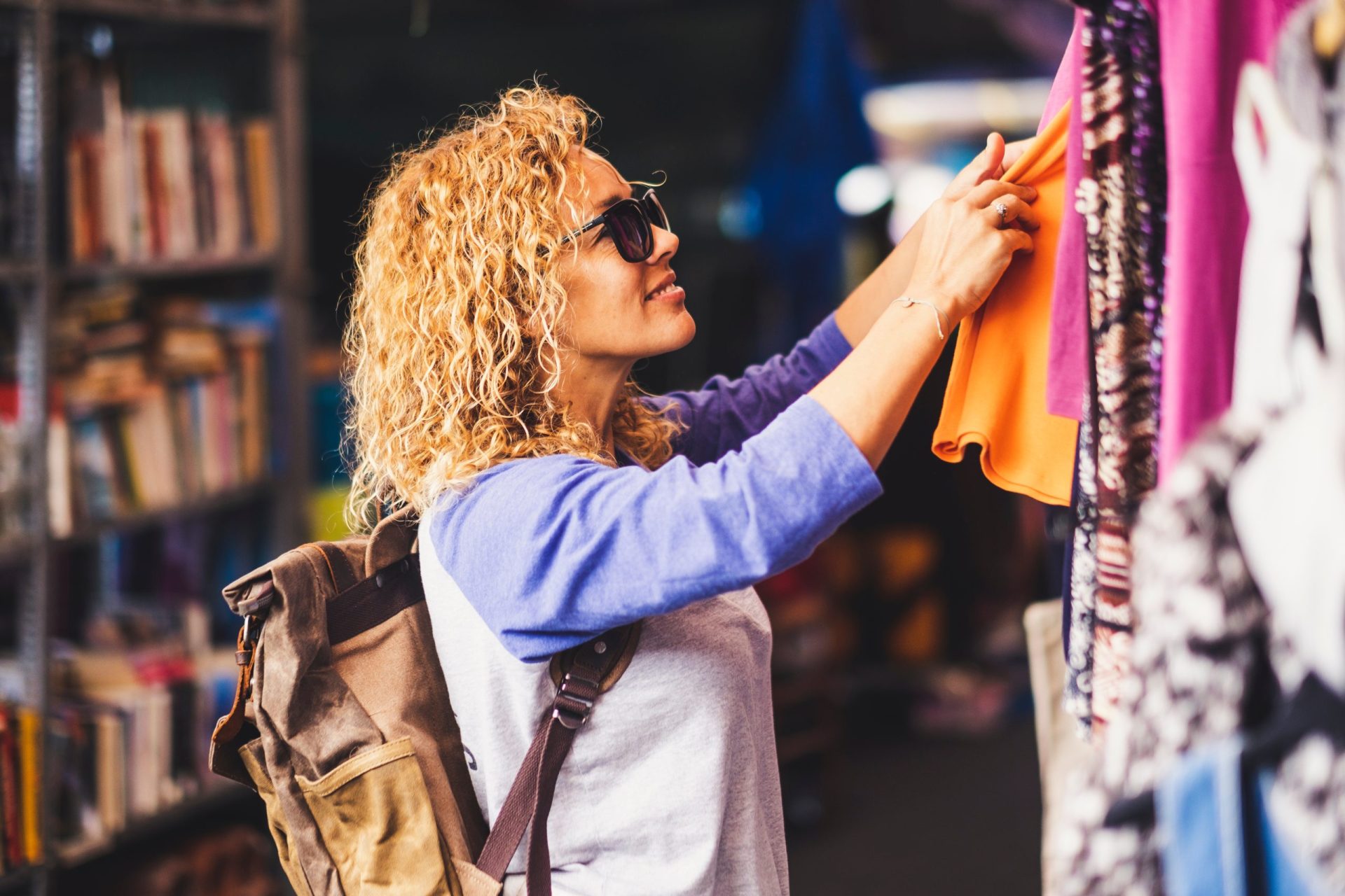 Vous consultez actuellement 5 astuces pour trouver des pépites en vêtements de seconde main chez Simpl Vintage
